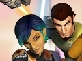 Jeu Star Wars Rebels Team Tactics