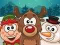 Jeu Christmas Friends