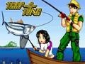 Jeu TrapATuna