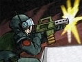 Jeu Galaxy Force