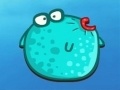 Jeu Battle Fish