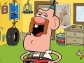 Jeu Uncle Grandpa: Puzzle