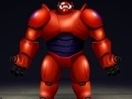 Jeu Big Hero 6: Shootout