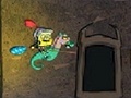 Jeu Spongebob and Dragons