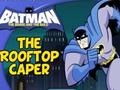 Jeu The Rooftop Caper