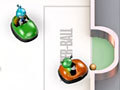 Jeu Bumper Ball