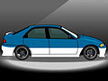 Jeu Create a Ride: Tuner Edition 