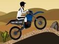 Jeu Crazy Bike Ride