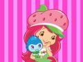 Jeu Strawberry Shortcake: Candy Match