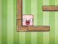 Jeu Candy pig 