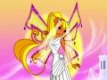 Jeu Bridal Winx