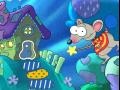 Jeu Toopy and Binoo Silly Sidewalk 