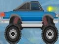 Jeu Snow Racers