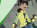 Jeu Wild Kratts: Aviva's Powersuit Maker 