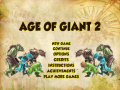 Jeu Age Of Giant 2 