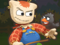 Jeu Farm Invaders 