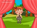 Jeu Lili Goes Camping