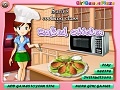 Jeu Baked Chicken