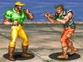 Jeu Hardest Fighter 2