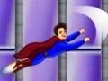 Jeu Superman Man Of Steel