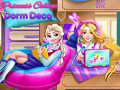 Jeu Princess College Dorm Deco