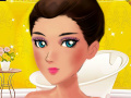Jeu Legend Of Korra Make Up