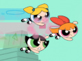 Jeu Powerpuff Girls: Trailblazer 