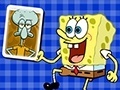 Jeu Spongebob Arrow Skill