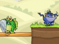 Jeu Laser Cannon 3 Levels Pack 
