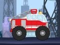 Jeu Fire Man Kids City