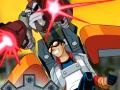 Jeu Generator Rex