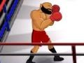 Jeu World Boxing Tournament