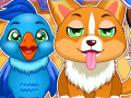 Jeu Learning Pets Doctor 