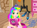 Jeu Princess Juliet Fashion Trouble 