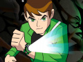 Jeu Ben 10 Alien Force Omnimatch