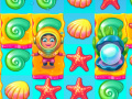 Jeu Sea Treasure 