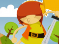 Jeu The Legend Of Larry 