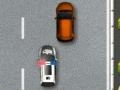 Jeu Bank robbers vs police