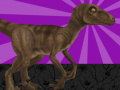 Jeu Dino Hunt 2 