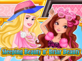 Jeu Sleeping Beauty AND' Briar Beauty 