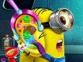 Jeu Minion Ear Doctor 