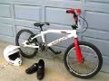Jeu BMX Bike Pro