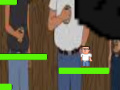 Jeu Hank Hill Jump 