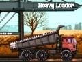 Jeu Heavy Loader