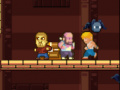 Jeu Dungeon fighter 