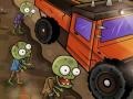 Jeu Zombotron 4 