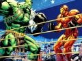 Jeu Hidden Objects Hulk