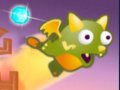 Jeu Flying Dash 