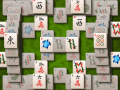 Jeu Mahjong FRVR 