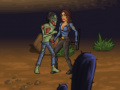 Jeu Tequila Zombie 3 Thing to die for 
